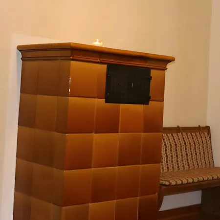 Apartment Schwörerhof Schweighausen