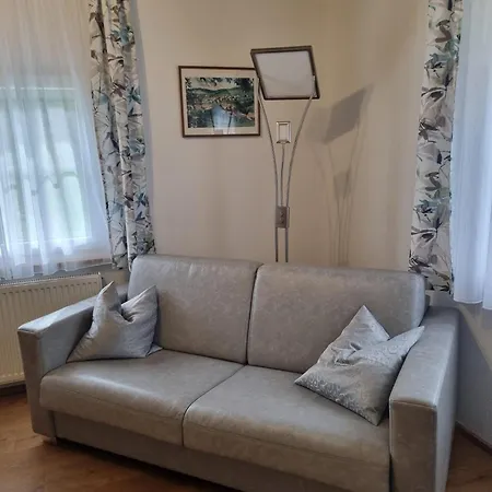 Schwörerhof Apartment *
