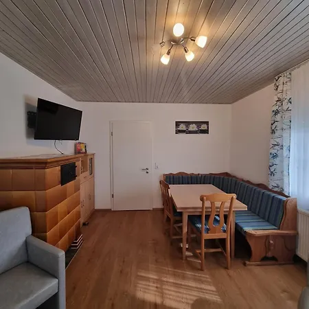Schwörerhof Apartment Schweighausen