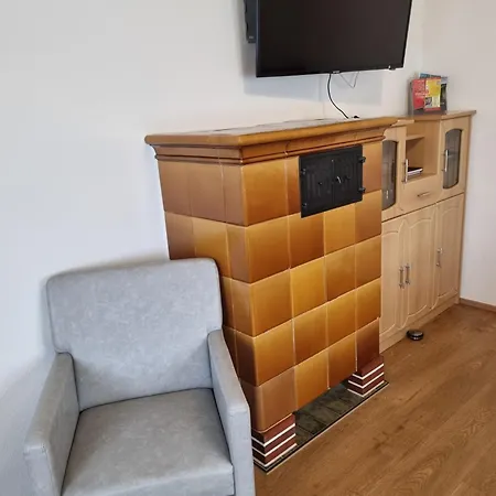 Schwörerhof Apartment