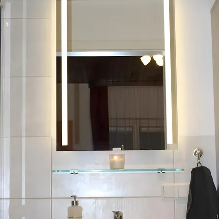 Schwörerhof Apartment