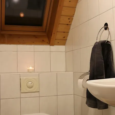 Apartment Schwörerhof Schweighausen